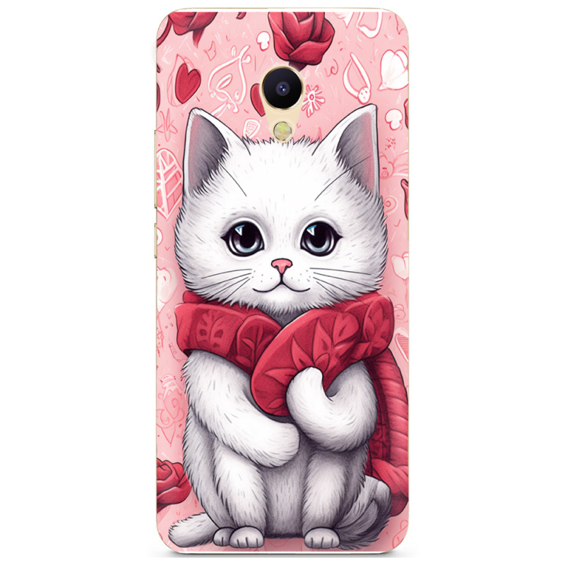 Чехол Uprint Meizu M5s 