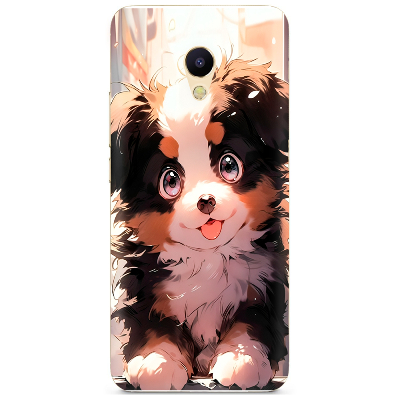 Чехол Uprint Meizu M5s 