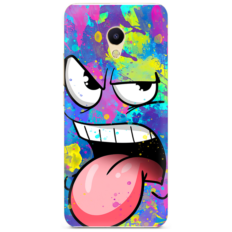 Чехол Uprint Meizu M5s 