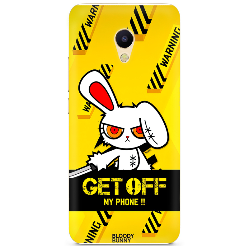 Чехол Uprint Meizu M5s 