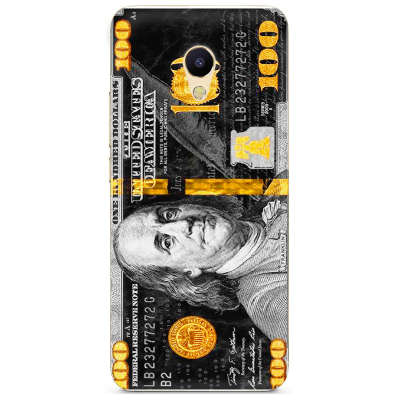 Чехол Uprint Meizu M5s 