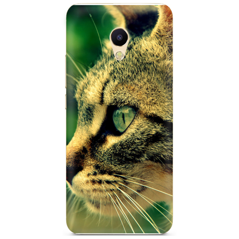 Чехол Uprint Meizu M5s 