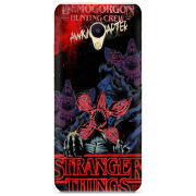 Чехол Uprint Meizu M5s 