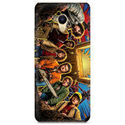 Чехол Uprint Meizu M5s 