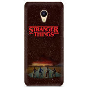 Чехол Uprint Meizu M5s 