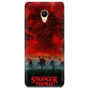 Чехол Uprint Meizu M5s 