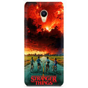 Чехол Uprint Meizu M5s 