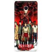 Чехол Uprint Meizu M5s 