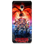 Чехол Uprint Meizu M5s 