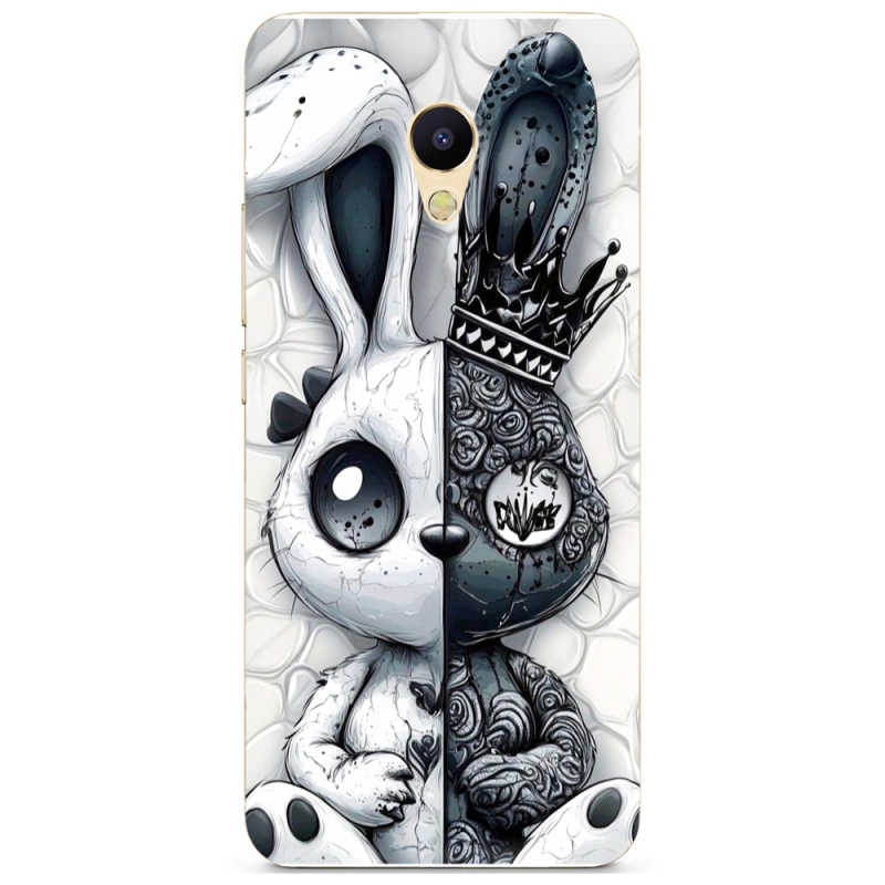 Чехол Uprint Meizu M5s 