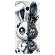 Чехол Uprint Meizu M5s 