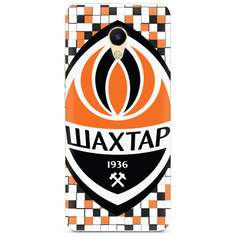 Чехол Uprint Meizu M5s 