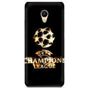 Чехол Uprint Meizu M5s 