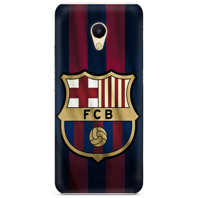 Чехол Uprint Meizu M5s 