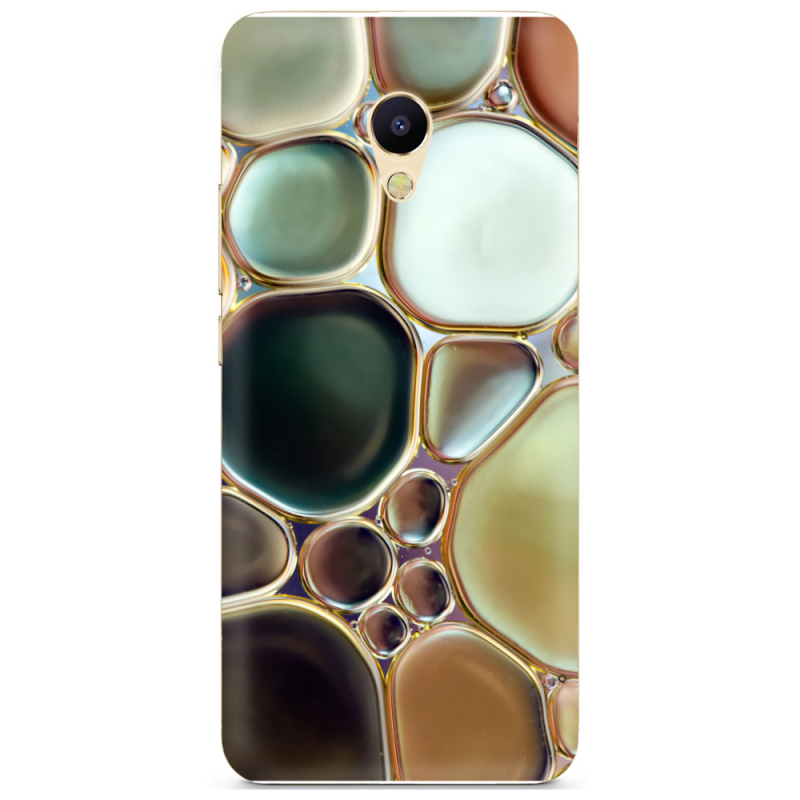 Чехол Uprint Meizu M5s 