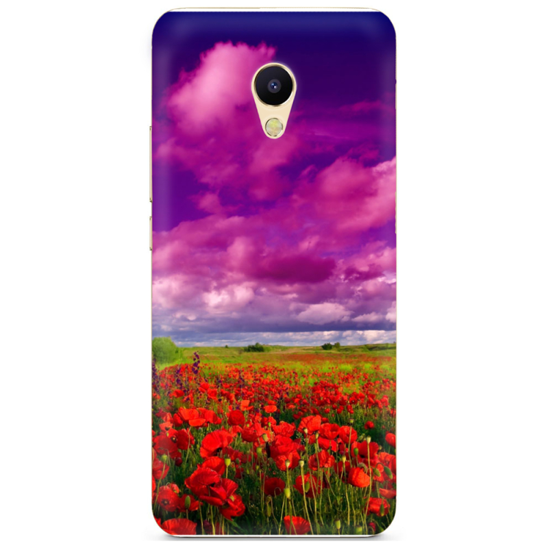 Чехол Uprint Meizu M5s 