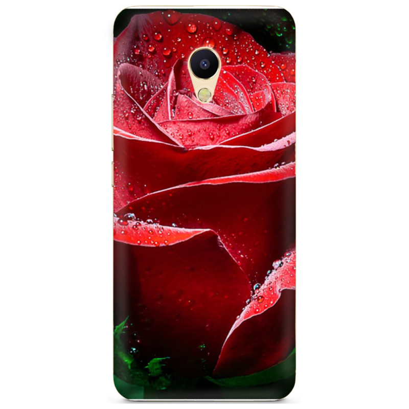 Чехол Uprint Meizu M5s 