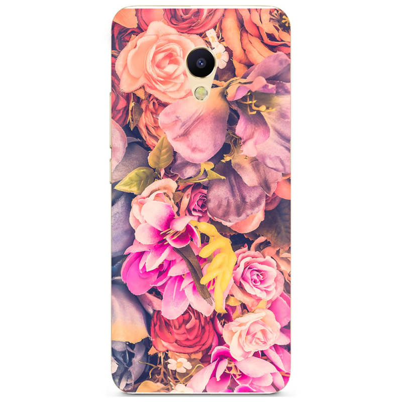 Чехол Uprint Meizu M5s 