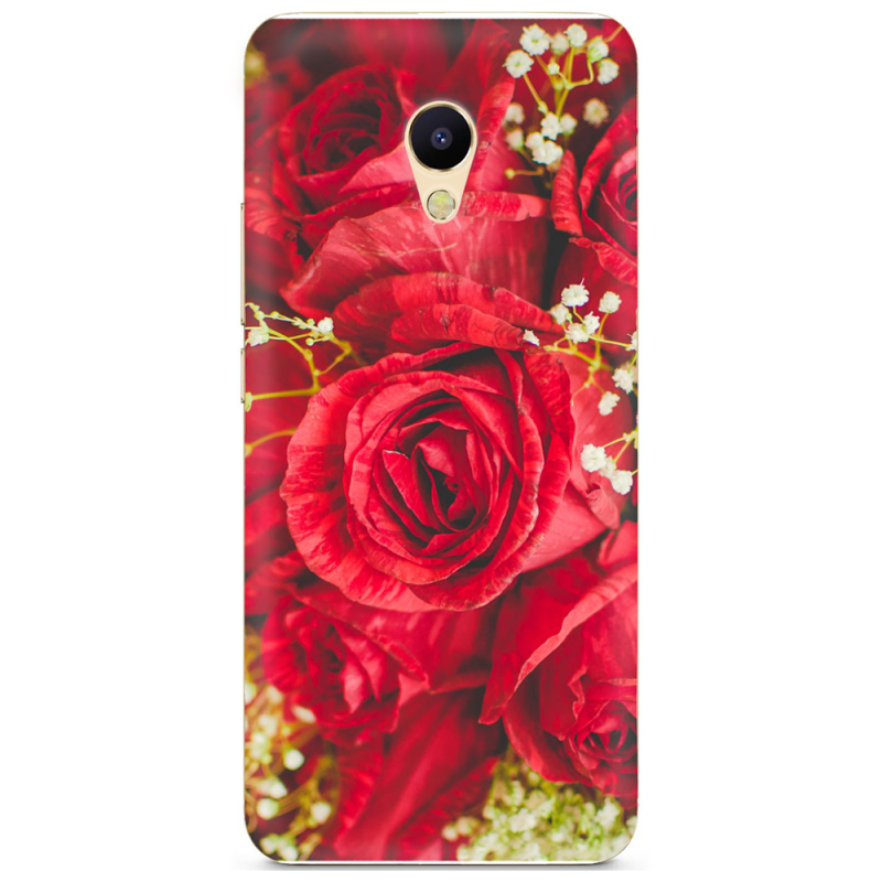 Чехол Uprint Meizu M5s 