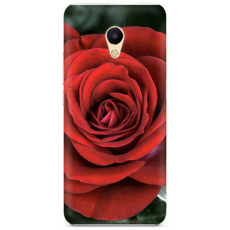 Чехол Uprint Meizu M5s 