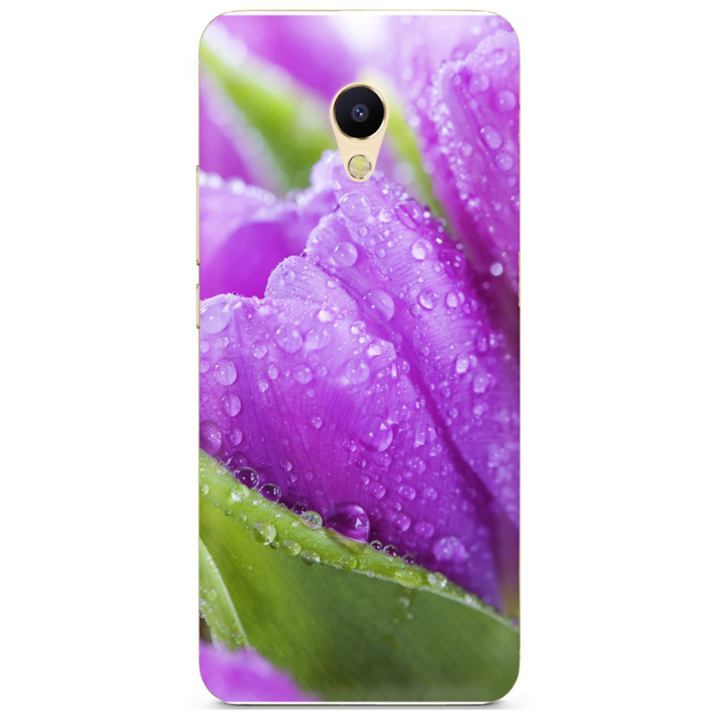 Чехол Uprint Meizu M5s 