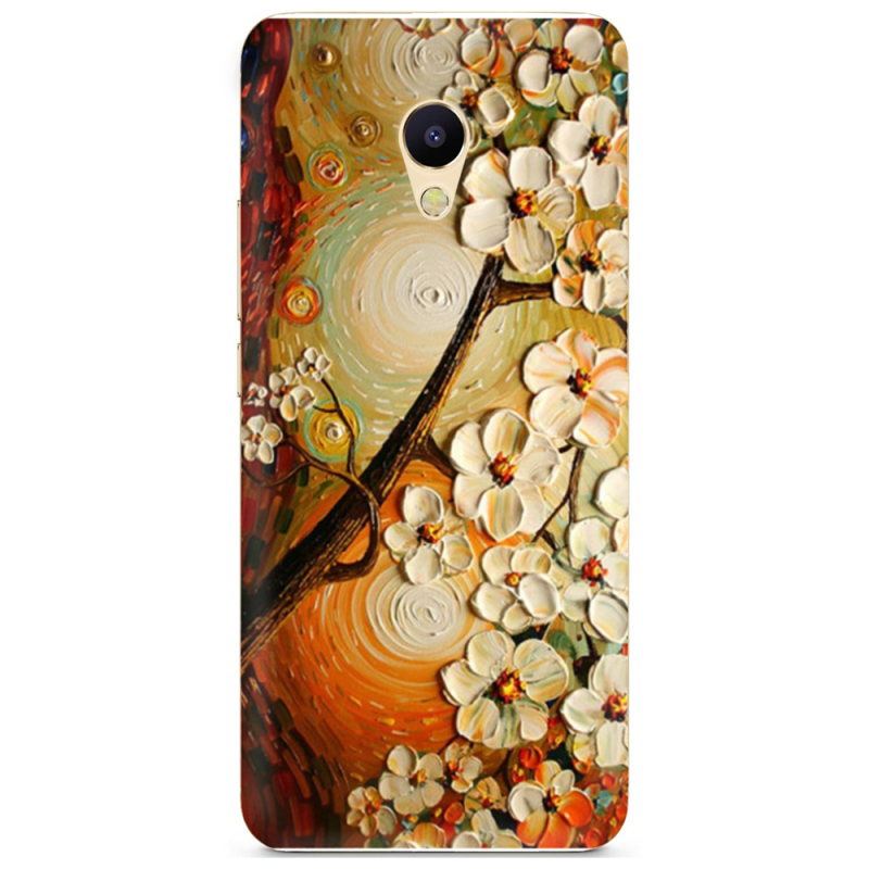 Чехол Uprint Meizu M5s 