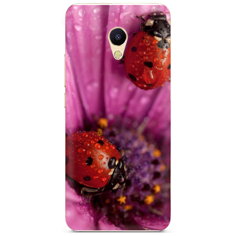 Чехол Uprint Meizu M5s 