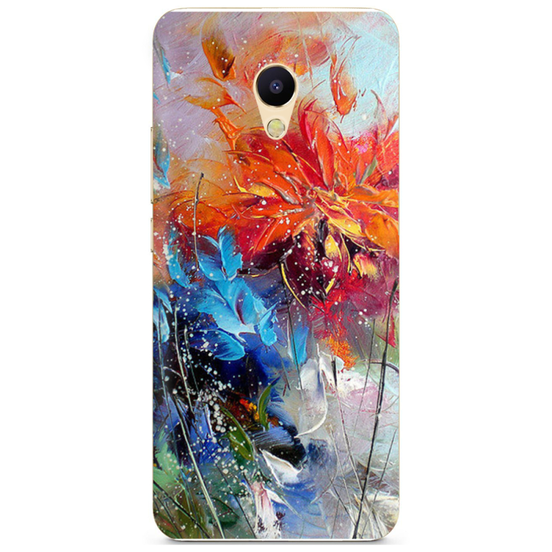 Чехол Uprint Meizu M5s 