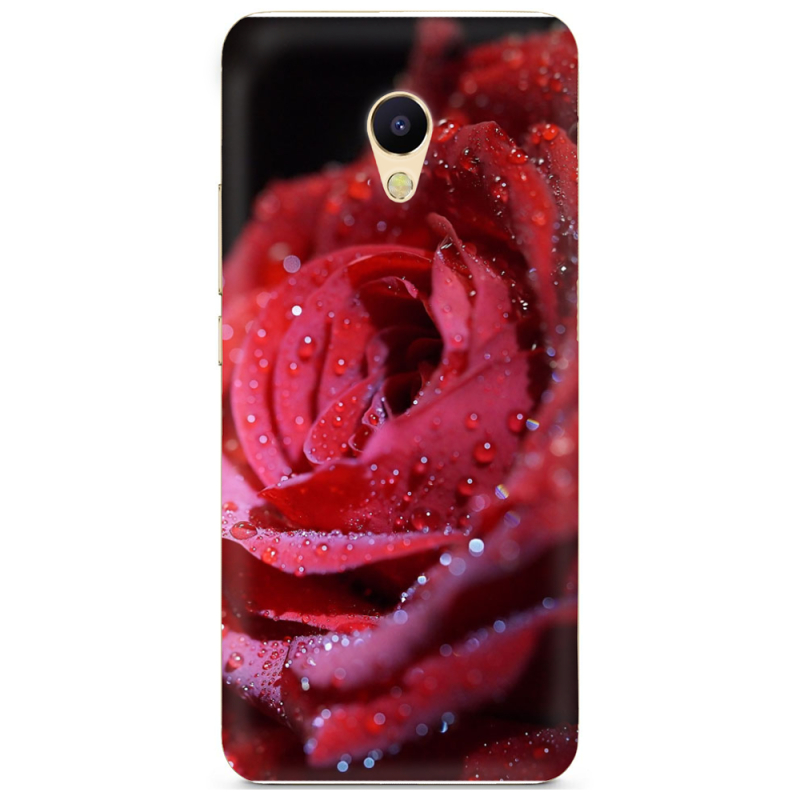 Чехол Uprint Meizu M5s 