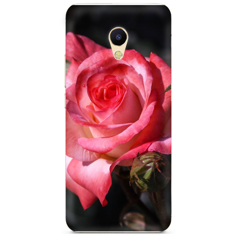 Чехол Uprint Meizu M5s 