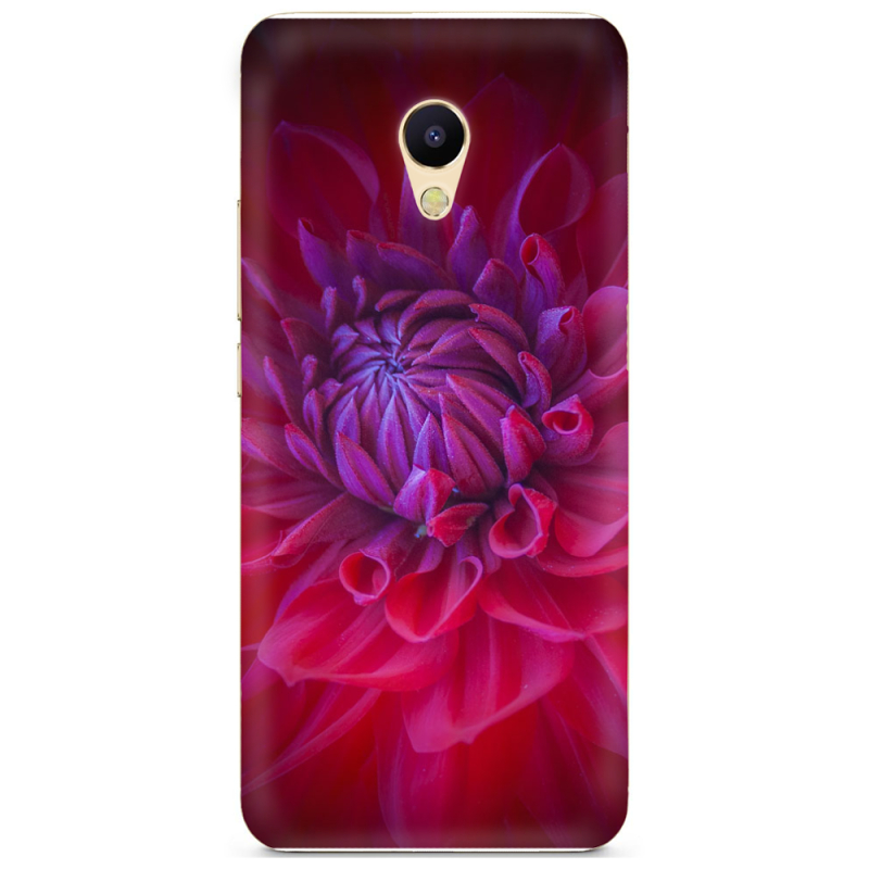 Чехол Uprint Meizu M5s 