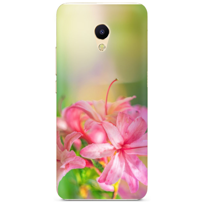 Чехол Uprint Meizu M5s 