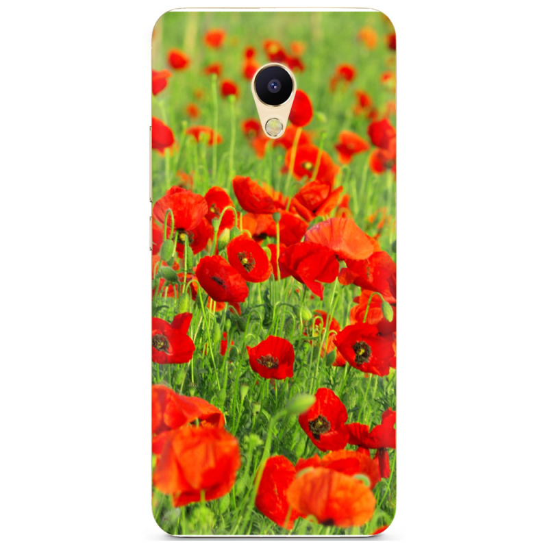 Чехол Uprint Meizu M5s 