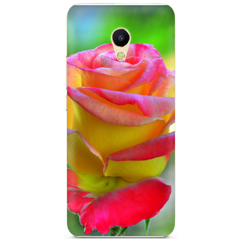 Чехол Uprint Meizu M5s 