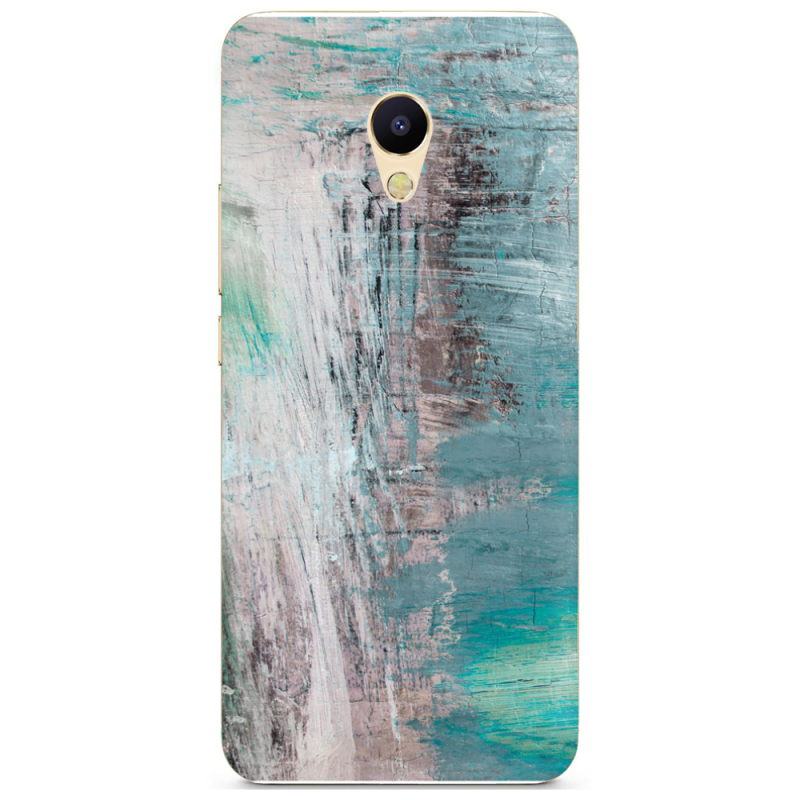 Чехол Uprint Meizu M5s 