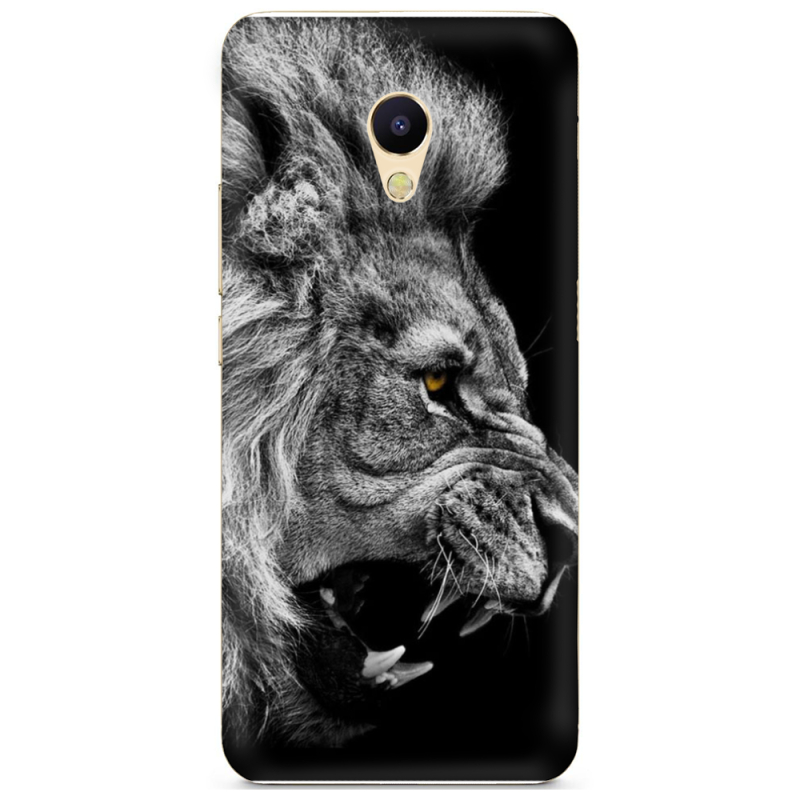 Чехол Uprint Meizu M5s 