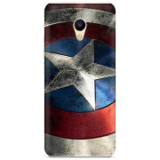 Чехол Uprint Meizu M5s 