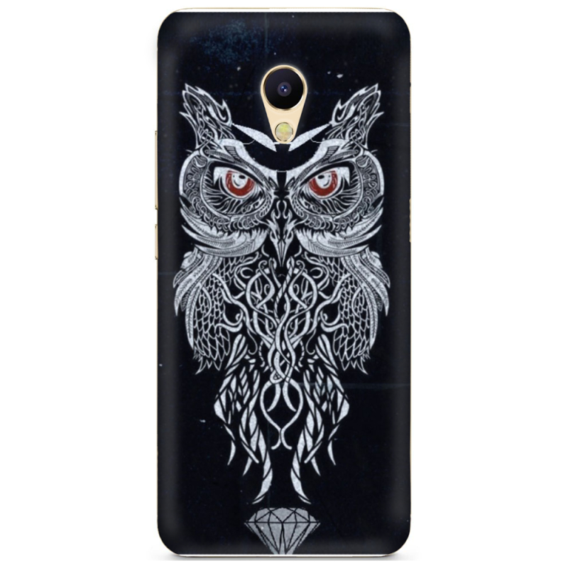 Чехол Uprint Meizu M5s 