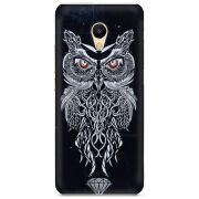 Чехол Uprint Meizu M5s 