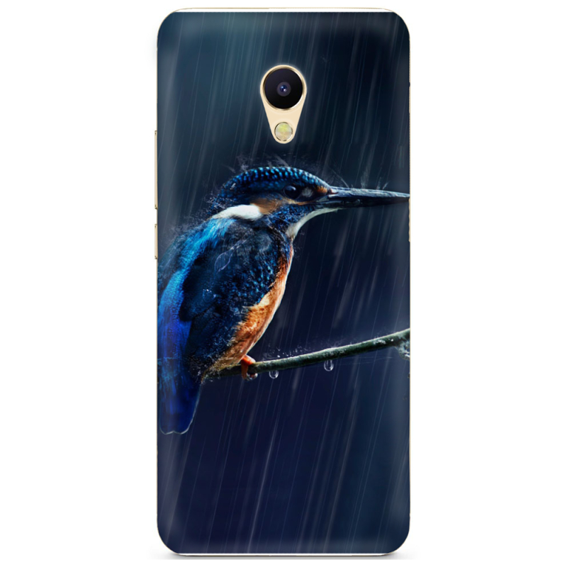 Чехол Uprint Meizu M5s 