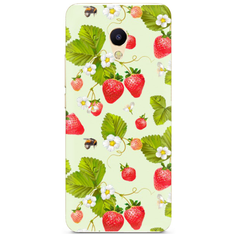 Чехол Uprint Meizu M5s 