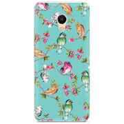 Чехол Uprint Meizu M5s 