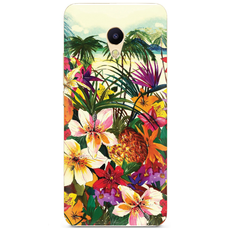 Чехол Uprint Meizu M5s 