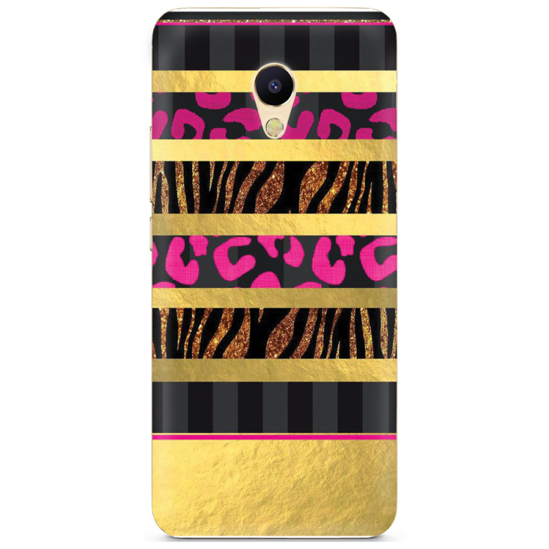 Чехол Uprint Meizu M5s 