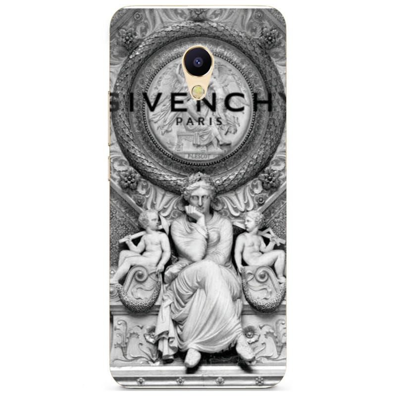 Чехол Uprint Meizu M5s 