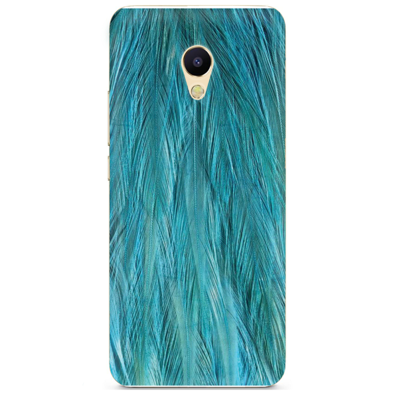 Чехол Uprint Meizu M5s 