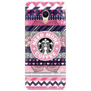 Чехол Uprint Meizu M5s 