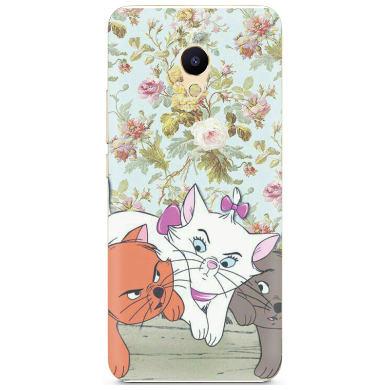 Чехол Uprint Meizu M5s 