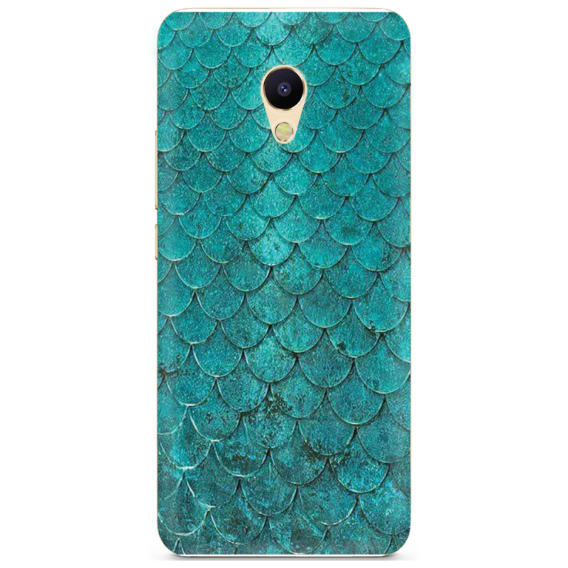 Чехол Uprint Meizu M5s 