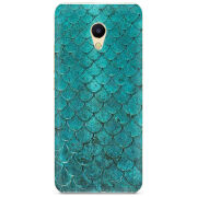 Чехол Uprint Meizu M5s 